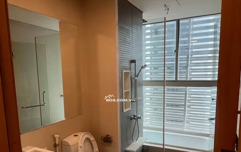 BÁN CĂN HỘ VIEW SÔNG ĐẸP NHẤT DỰ ÁN ĐÃ CÓ SỔ, CĂN 3PN 142M2 THE VISTA AN PHÚ - THẢO ĐIỀN