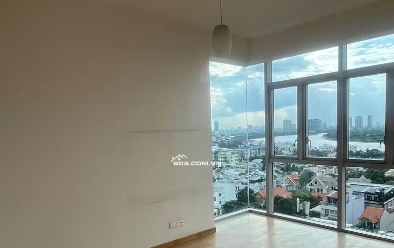 BÁN CĂN HỘ VIEW SÔNG ĐẸP NHẤT DỰ ÁN ĐÃ CÓ SỔ, CĂN 3PN 142M2 THE VISTA AN PHÚ - THẢO ĐIỀN