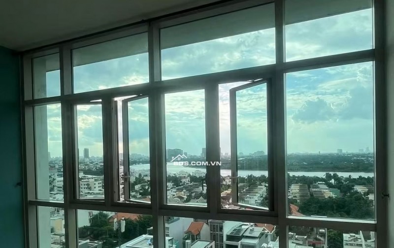 BÁN CĂN HỘ VIEW SÔNG ĐẸP NHẤT DỰ ÁN ĐÃ CÓ SỔ, CĂN 3PN 142M2 THE VISTA AN PHÚ - THẢO ĐIỀN