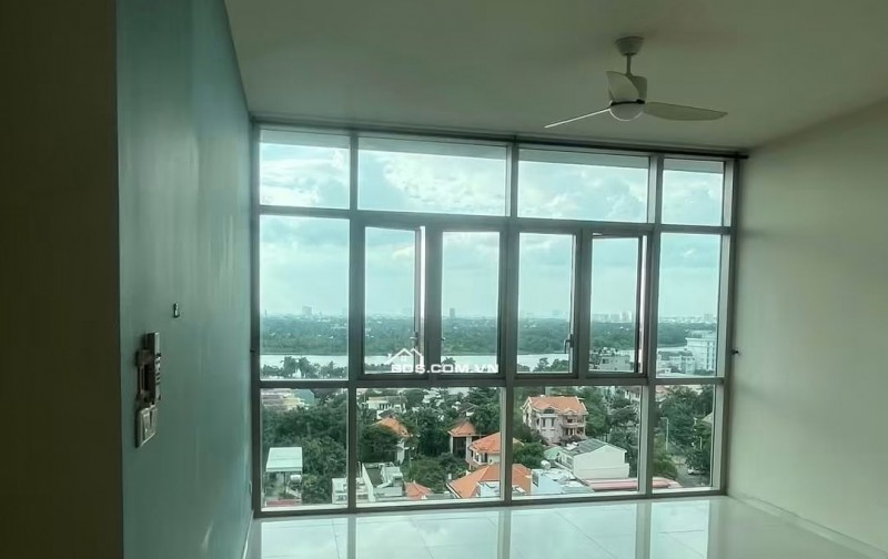 BÁN CĂN HỘ VIEW SÔNG ĐẸP NHẤT DỰ ÁN ĐÃ CÓ SỔ, CĂN 3PN 142M2 THE VISTA AN PHÚ - THẢO ĐIỀN