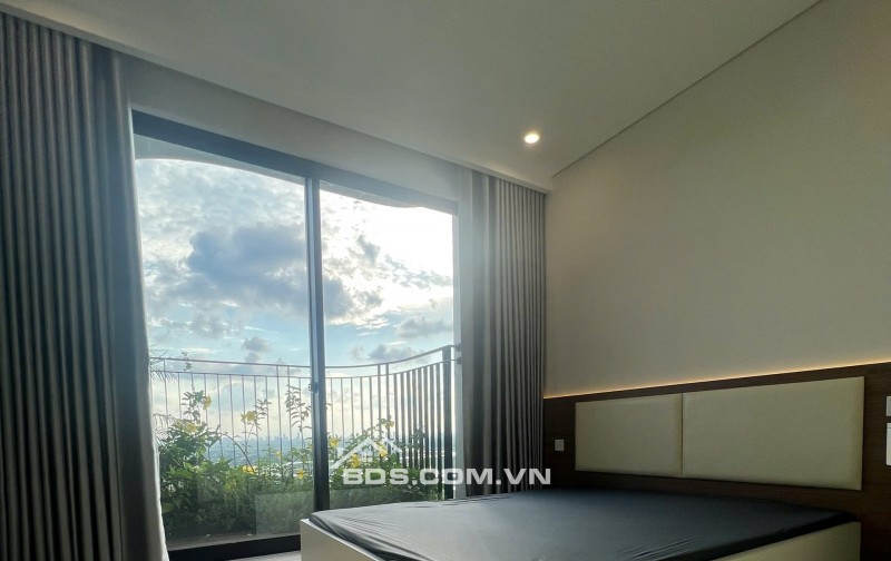 Căn hộ ecopark vinh , 74m2, 2 phòng ngủ đã có bìa, full nội thất có thể tạo dòng tiền tháng 10tr