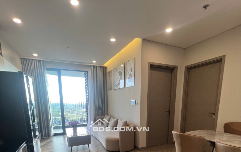 Căn hộ ecopark vinh , 74m2, 2 phòng ngủ đã có bìa, full nội thất có thể tạo dòng tiền tháng 10tr