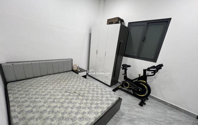  BÁN NHÀ ĐẸP ĐƯỜNG SỐ 8 – PHƯỜNG BÌNH TÂN NHỈNH 5 TỶ
