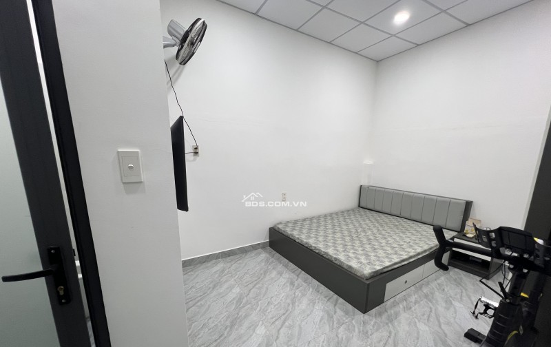  BÁN NHÀ ĐẸP ĐƯỜNG SỐ 8 – PHƯỜNG BÌNH TÂN NHỈNH 5 TỶ