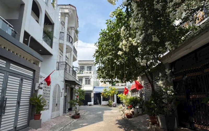 BÁN ĐẤT LINH TRUNG – HẺM XE HƠI KHU PHÂN LÔ  •  Vị trí: Lê văn chí, khu dân cư hiện hữu, gần Ga metro 500m  •  Gần trường học, chợ, nhiều tiện ích