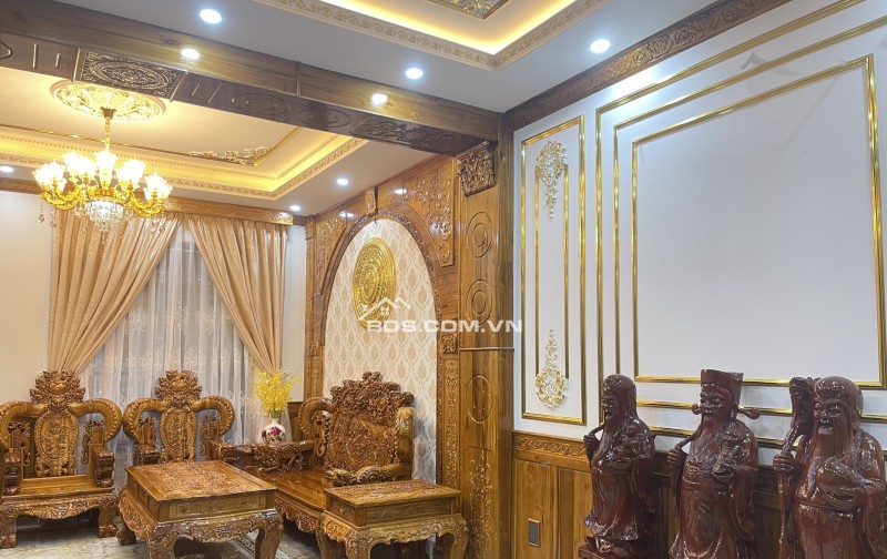 Bán nhà đường 5 phường An Phú Tp Thủ Đức giá 23 tỷ