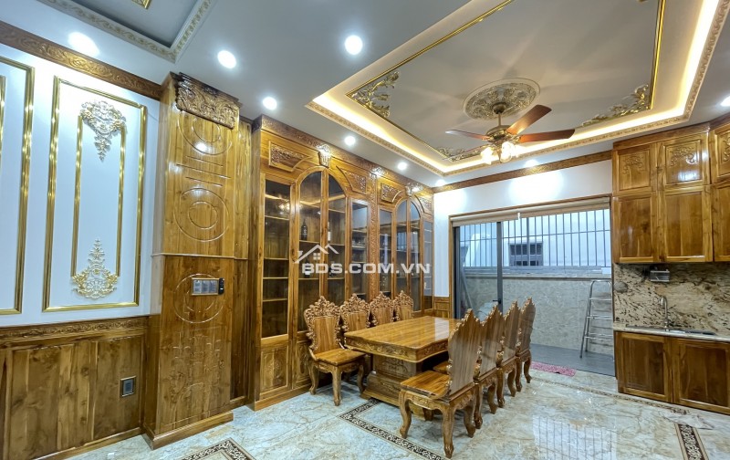 Bán nhà đường 5 phường An Phú Tp Thủ Đức giá 23 tỷ