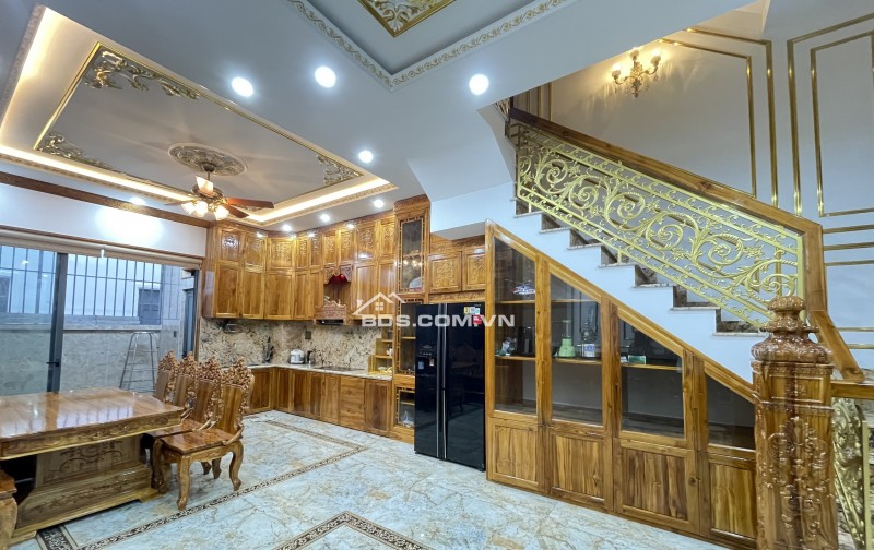Bán nhà đường 5 phường An Phú Tp Thủ Đức giá 23 tỷ