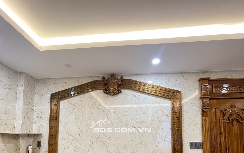 Bán nhà đường 5 phường An Phú Tp Thủ Đức giá 23 tỷ