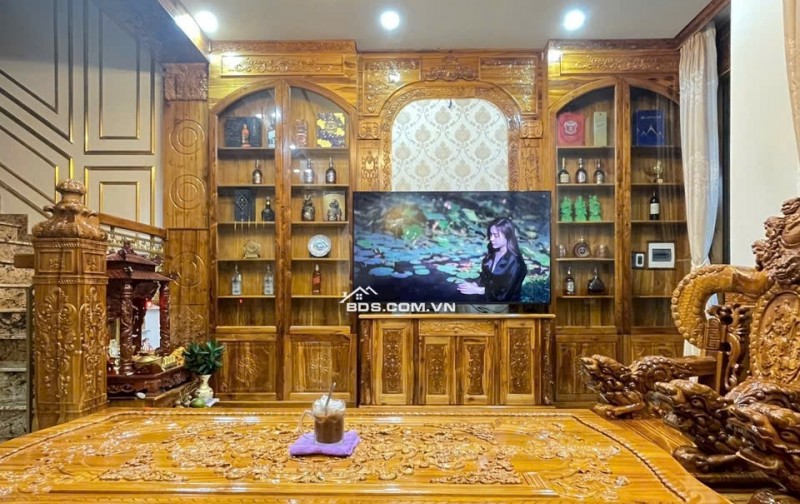 Bán nhà đường 5 phường An Phú Tp Thủ Đức giá 23 tỷ