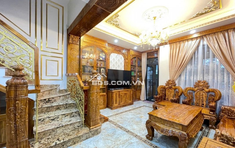 Bán nhà đường 5 phường An Phú Tp Thủ Đức giá 23 tỷ