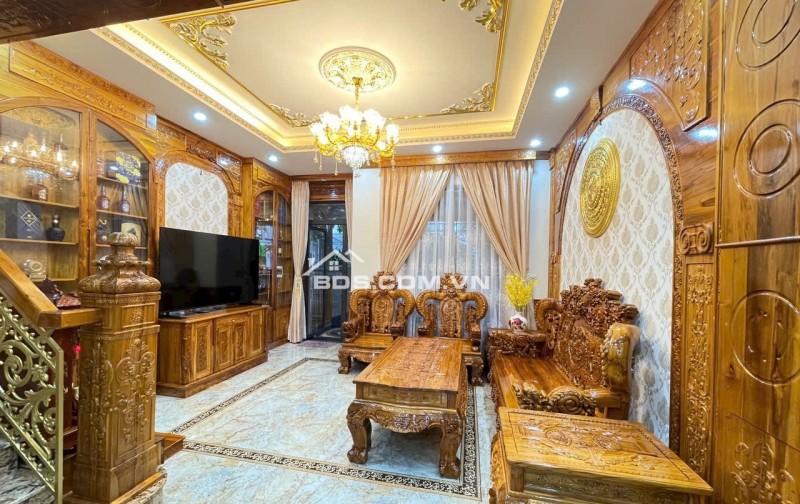 Bán nhà đường 5 phường An Phú Tp Thủ Đức giá 23 tỷ