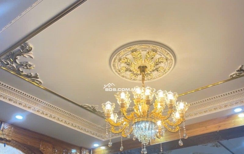 Bán nhà đường 5 phường An Phú Tp Thủ Đức giá 23 tỷ