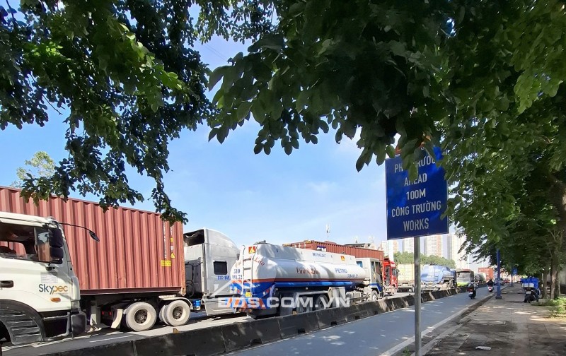 Bán đất mặt tiền Đồng Văn Cống Thạnh Mỹ Lợi Tp Thủ Đức giá 46 tỷ