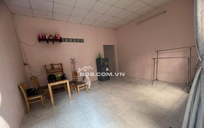 Bán nhà hẻm xe máy đường Trần Thị Điệu Tp Thủ Đức giá 3,35 tỷ
