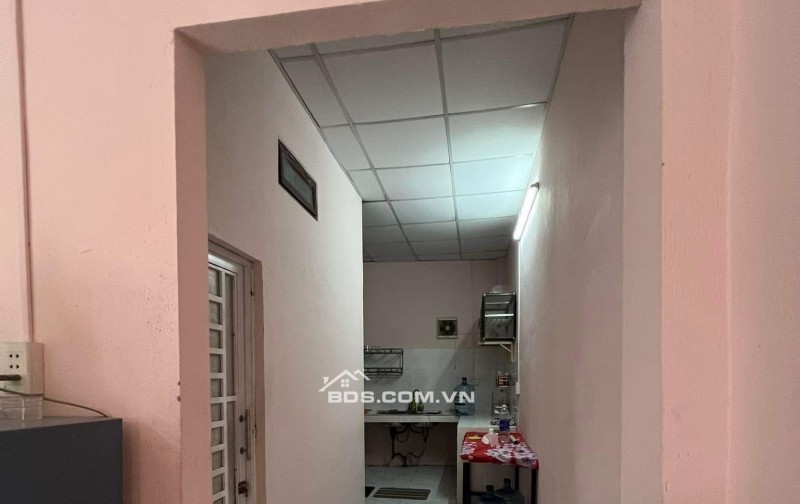 Bán nhà hẻm xe máy đường Trần Thị Điệu Tp Thủ Đức giá 3,35 tỷ