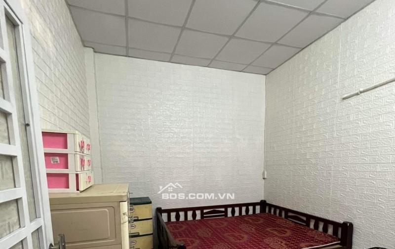 Bán nhà hẻm xe máy đường Trần Thị Điệu Tp Thủ Đức giá 3,35 tỷ