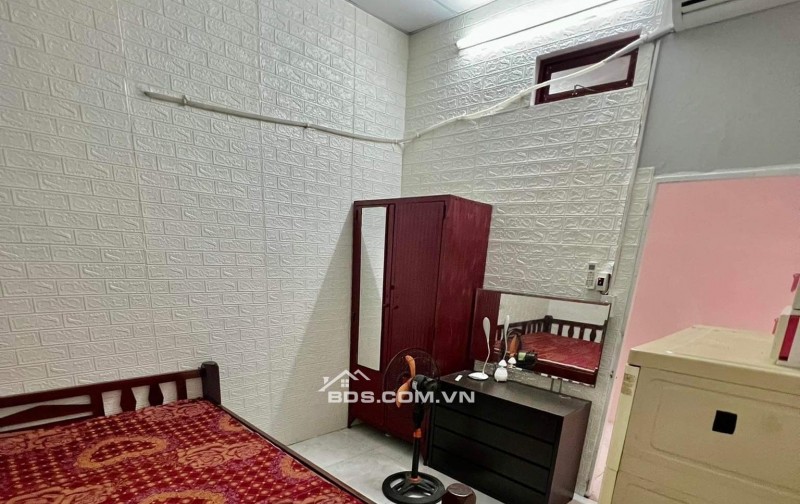 Bán nhà hẻm xe máy đường Trần Thị Điệu Tp Thủ Đức giá 3,35 tỷ