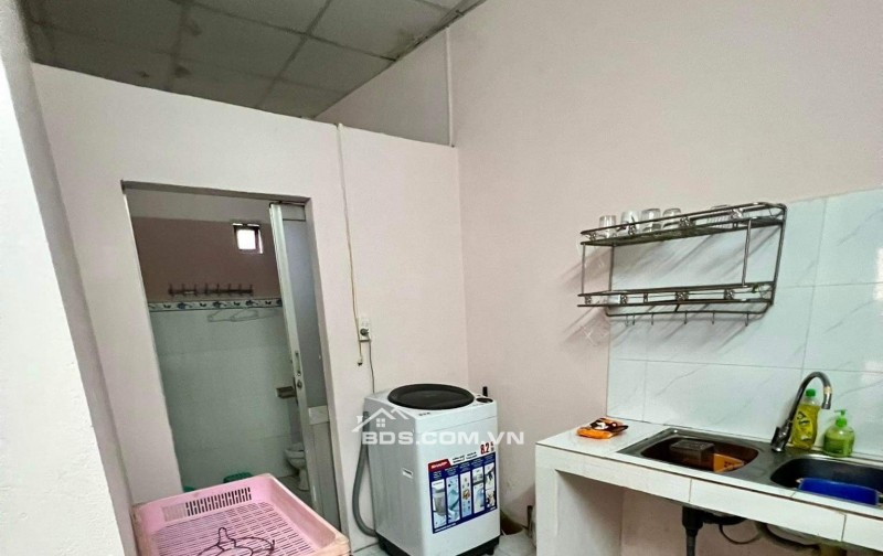 Bán nhà hẻm xe máy đường Trần Thị Điệu Tp Thủ Đức giá 3,35 tỷ