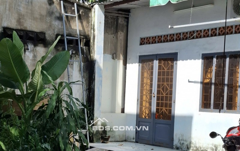 Bán nhà hẻm xe máy đường Trần Thị Điệu Tp Thủ Đức giá 3,35 tỷ