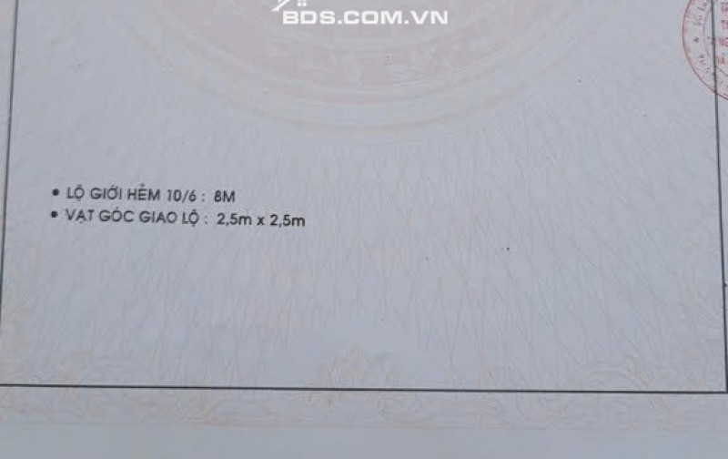 Bán nhà 2 mặt hẻm ô tô đường Yên Thế  Tân Bình giá 14,7 tỷ