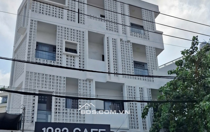 Bán nhà mặt tiền Nguyễn Tư Nghiêm Tp Thủ Đức giá 17 tỷ