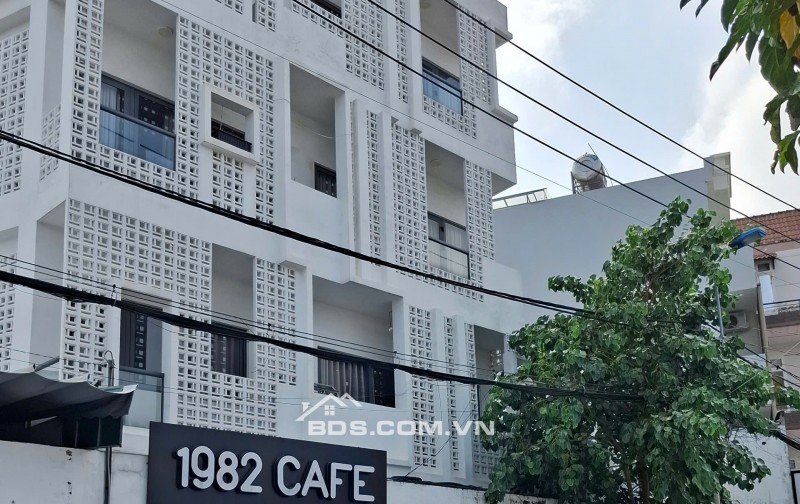 Bán nhà mặt tiền Nguyễn Tư Nghiêm Tp Thủ Đức giá 17 tỷ