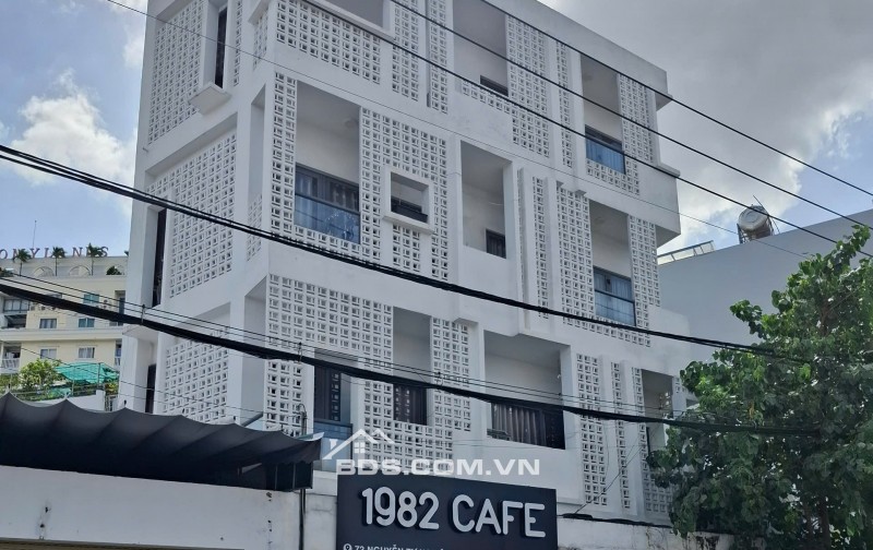 Bán nhà mặt tiền Nguyễn Tư Nghiêm Tp Thủ Đức giá 17 tỷ