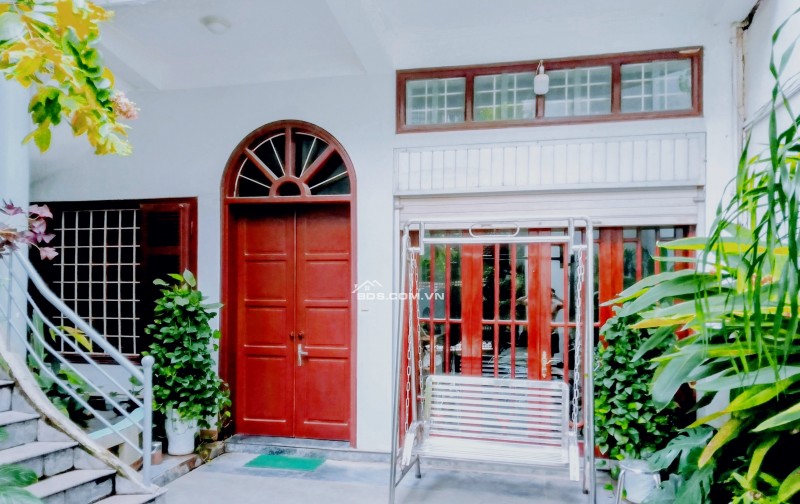 Biệt thự 133m2 Phố Vương Thừa Vũ, Phường Khương Đình, Hà Nội