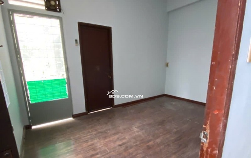 Bán nhà 2 mặt hẻm ô tô đường Yên Thế  Tân Bình giá 14,7 tỷ