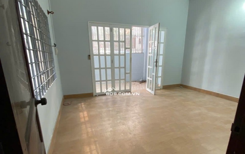 Bán nhà 2 mặt hẻm ô tô đường Yên Thế  Tân Bình giá 14,7 tỷ