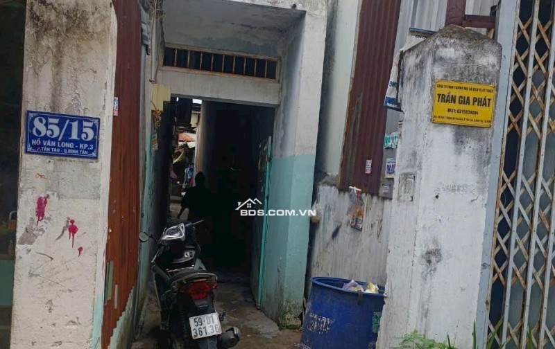 Cần bán nhà + dãy trọ 190 m tặng thêm 30 m đã xây thêm 1 phòng
