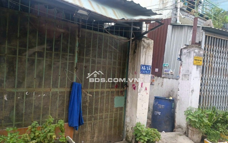 Cần bán nhà + dãy trọ 190 m tặng thêm 30 m đã xây thêm 1 phòng