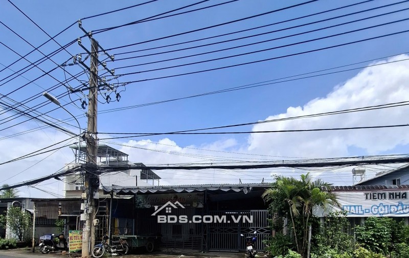 Bán đất mặt tiền Gò Cát phường Phú Hữu Tp Thủ Đức giá 37 tỷ