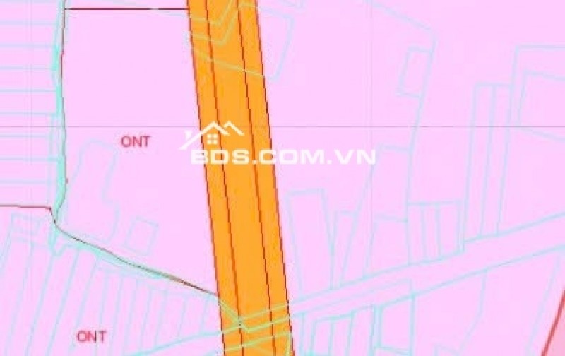 Hơn 1mẫu8 có 300m thổ cư đất Bà Rịa đường nhựa số 14 Ngộp ha gia bán nhanh chỉ còn 46 tỷ