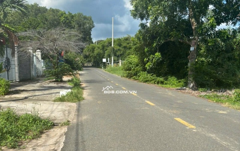 Hơn 1mẫu8 có 300m thổ cư đất Bà Rịa đường nhựa số 14 Ngộp ha gia bán nhanh chỉ còn 46 tỷ