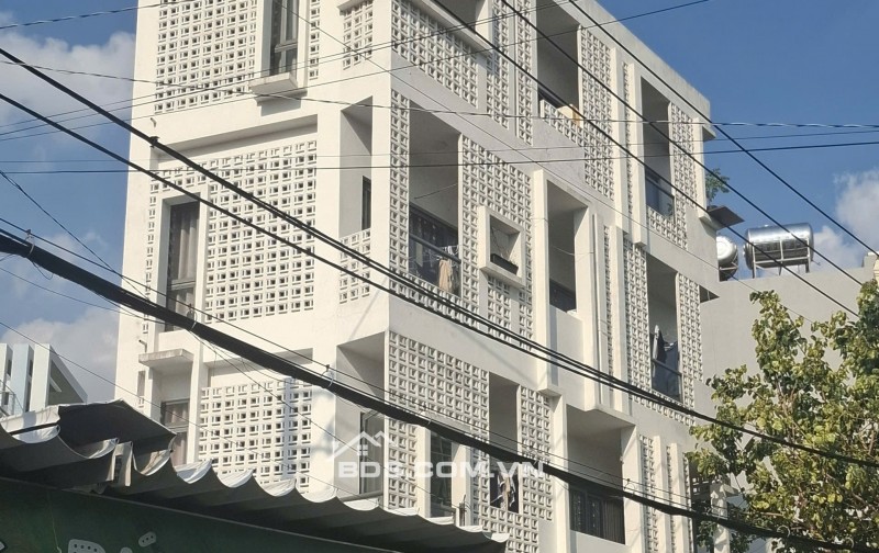 Bán nhà mặt tiền Nguyễn Tư Nghiêm Tp Thủ Đức giá 17 tỷ