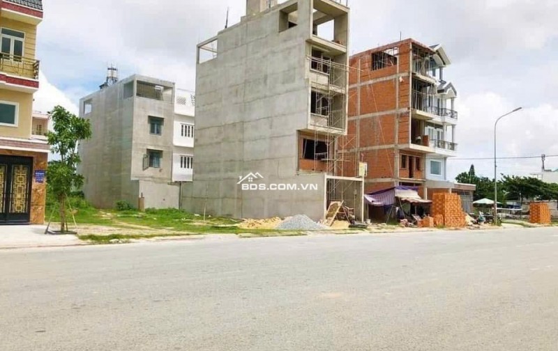 Đang Có Chính Sách Tốt Tại KDC Bình Hưng – Bạn Biết Chưa?