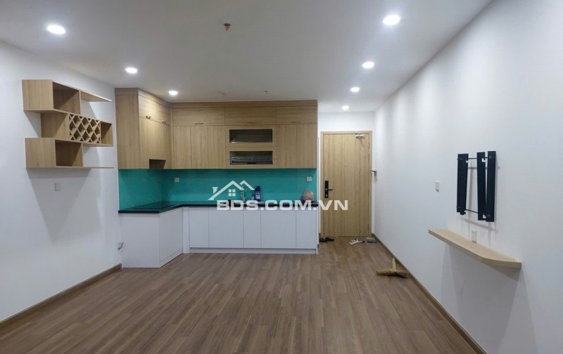 SIÊU HIẾMCĂN HỘ CHUNG CƯ METRO TOWERDIỆN TÍCH 41.2M2GIÁ CHỈ 2