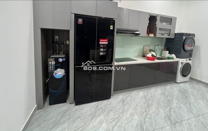  BÁN NHÀ ĐẸP ĐƯỜNG SỐ 8 – PHƯỜNG BÌNH TÂN NHỈNH 5 TỶ