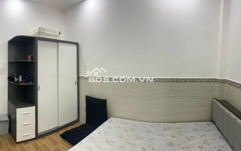  BÁN NHÀ ĐẸP ĐƯỜNG SỐ 8 – PHƯỜNG BÌNH TÂN NHỈNH 5 TỶ