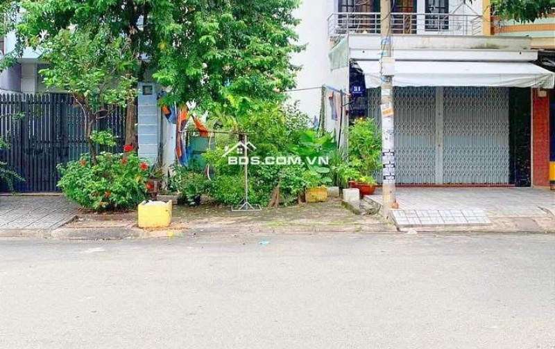 Đất Kdc QL50 gần BXQ8 giá 1tyt350, SHR full thổ cư