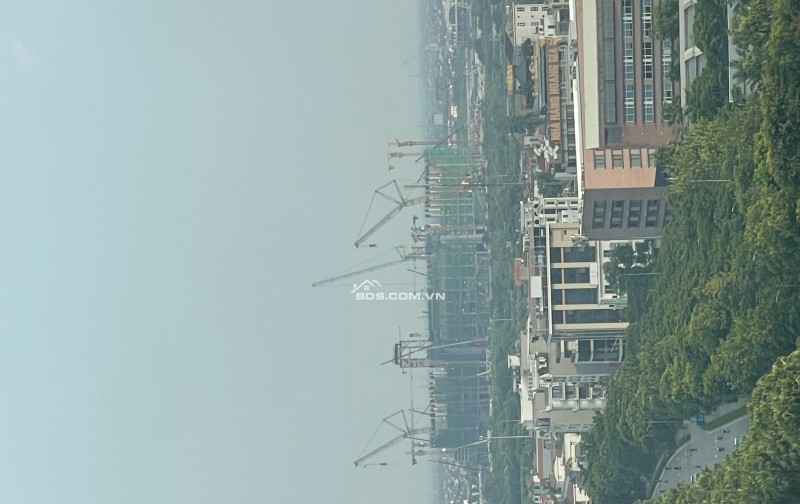 Chính chủ bán căn góc 3N2WC Park 1 Aquabay , Ecopark, Hưng Yên