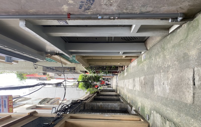 SIÊU PHẨM HAI MẶT THOÁNG – 103M² – MẶT TIỀN 8M – THÔNG SỐ CỰC HIẾM – HÀNG XÂY CCMN TUYỆT PHẨM