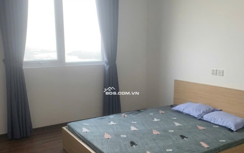 Bán căn cc 3N2WC Park1 Eurowindow, view đẹp tầng đẹp