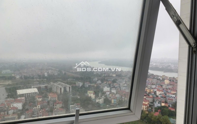 Bán căn cc 3N2WC Park1 Eurowindow, view đẹp tầng đẹp
