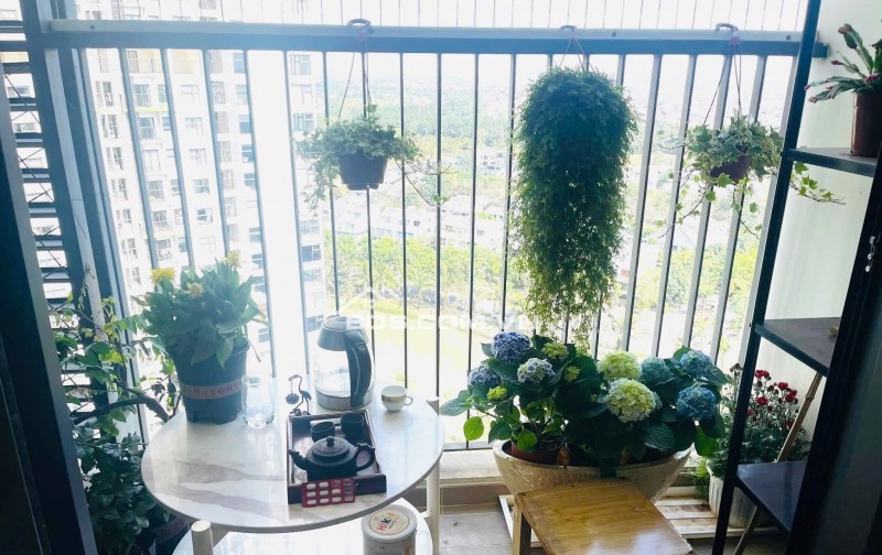 Chính chủ bán căn góc 3N2WC Park 1 Aquabay , Ecopark, Hưng Yên