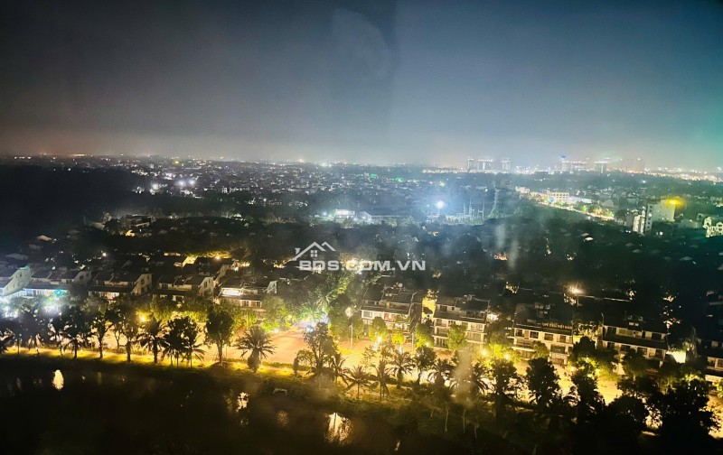 Chính chủ bán căn góc 3N2WC Park 1 Aquabay , Ecopark, Hưng Yên
