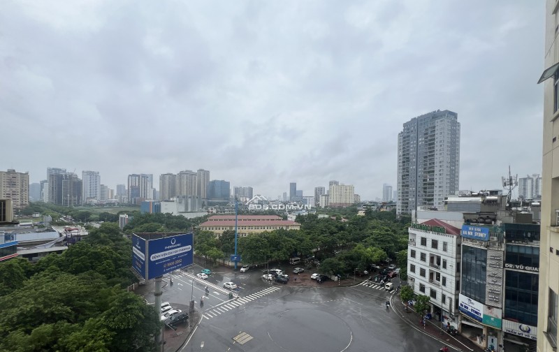 Chính chủ bán căn hộ 2 ngủ,2wc tại Trần Duy Hưng Hà Nội