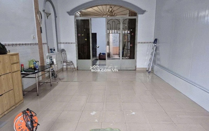Bán 2 tầng 50m2 hẻm xe hơi đường Tam Bình giá 5 tỷ